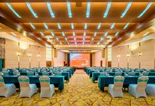 乳源丽宫国际温泉酒店-