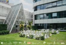 佛山南海和华希尔顿逸林酒店-