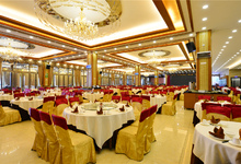 宾尼游艇俱乐部-港海大酒楼-宴会大厅-全场1