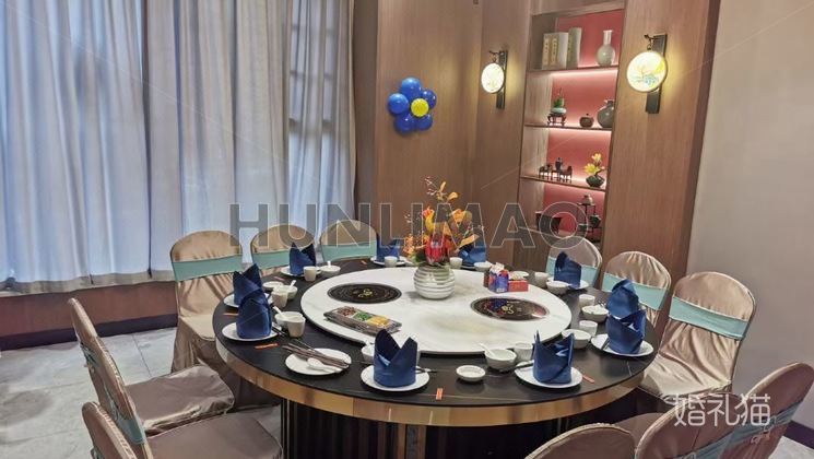 韶关山水商务酒店-