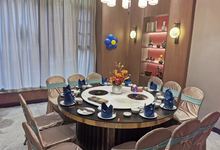 韶关山水商务酒店-