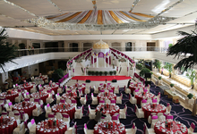 乌鲁木齐华凌雅高美爵大饭店-