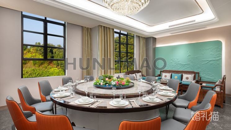 韶关丹霞山华美达酒店-