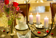 珠海祥祺明月湾酒店-