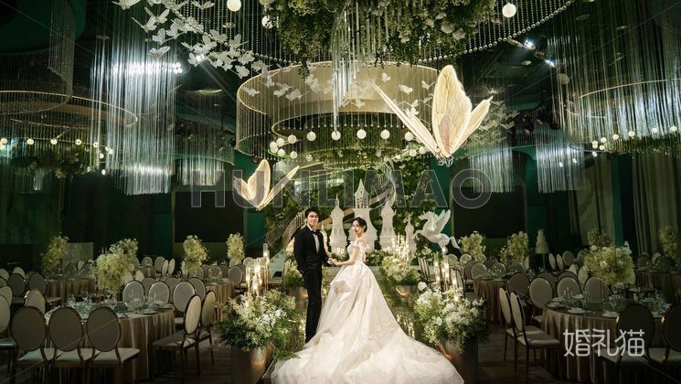 美悦盛宴（流花店）-