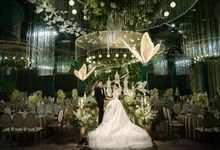 美悦盛宴（流花店）-