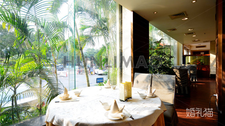 东方国际饭店-东方潮菜-东方国际饭店-东方大厅-其他5