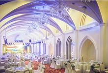 枫丹白露一站式婚礼会馆-