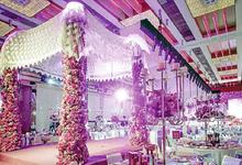 北京世纪金源大饭店-