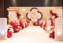 珠海粤财皇冠假日酒店-