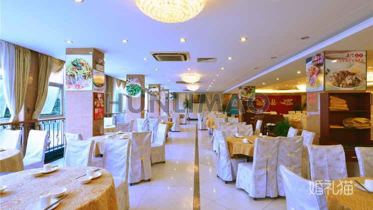 海旋酒家-海旋酒家-宴会大厅-其他