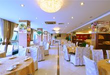 海旋酒家-海旋酒家-宴会大厅-其他