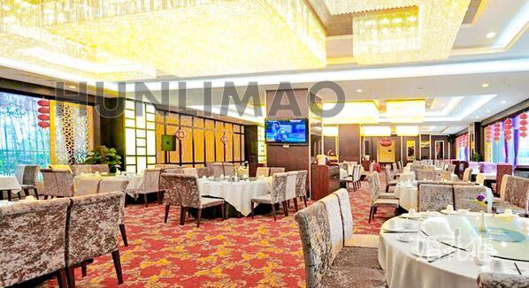 湖南湘府国际酒店-