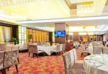 湖南湘府国际酒店-