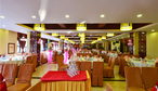 海宝酒家-海宝酒店-宴会大厅-全场