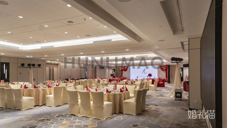 深圳福朋喜来登酒店-