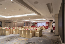 深圳福朋喜来登酒店-