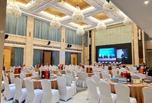 美豪丽致酒店（广州东站店）-