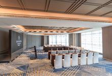 粤海喜来登酒店-