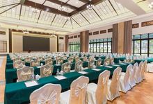 韶关乳源蓝山源岭南东方温泉酒店-