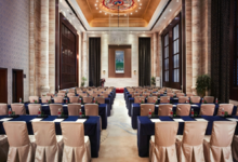 拉萨圣地天堂洲际大饭店-