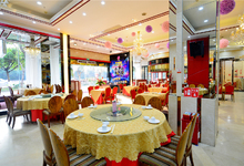 米卢酒店-米卢酒家-宴会大厅-其他3