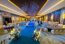 金成禧悦宴会厅-