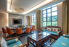 韶关丹霞山华美达酒店-