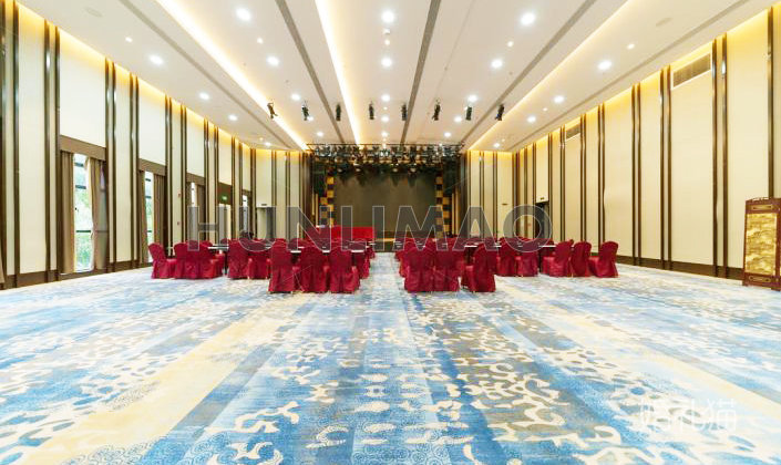 维也纳酒店（河源十里东岸店）-