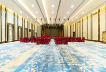 维也纳酒店（河源十里东岸店）-