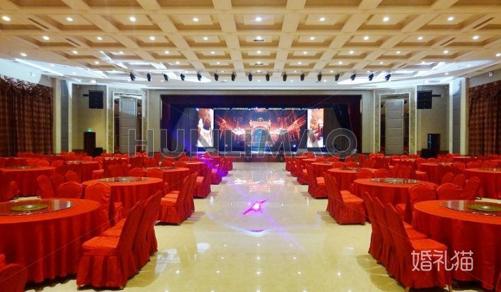 鞍山龙源假日温泉酒店-