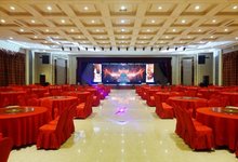 鞍山龙源假日温泉酒店-