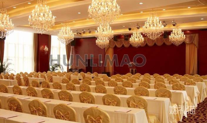 珠海君怡国际大酒店-