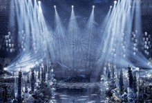 亮帆家宴一站式-