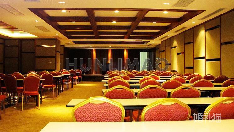 江门中泰来大酒店-