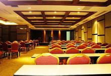 江门中泰来大酒店-