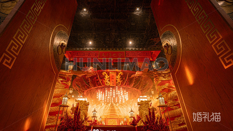 亮帆家宴一站式-