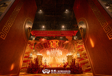 亮帆家宴一站式-