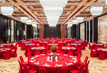 珠海华发喜来登酒店-