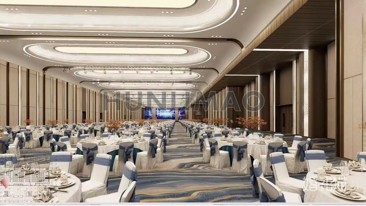 美华航空主题酒店-