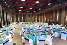 韶关南华雅苑酒店-