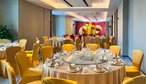 广州星河吉酒店-