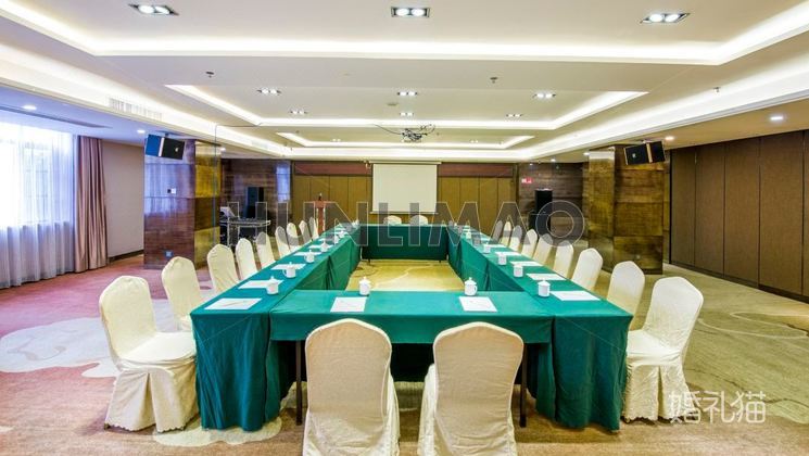 韶关东城景江大酒店-