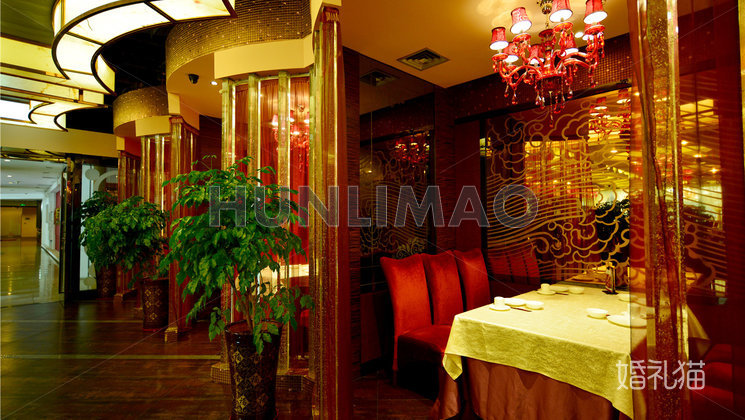 嘉苑酒家-嘉苑酒家-宴会大厅-其他1