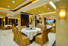 世纪明珠海鲜酒楼-世纪明珠海鲜酒楼-宴会大厅-特写2