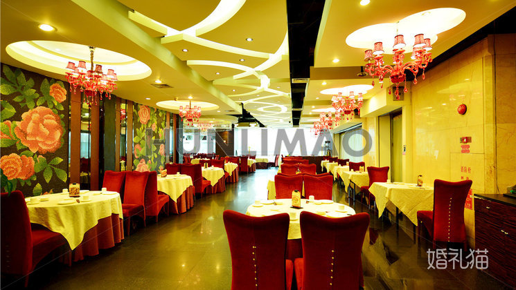 嘉苑酒家-嘉苑酒家-宴会大厅-其他6