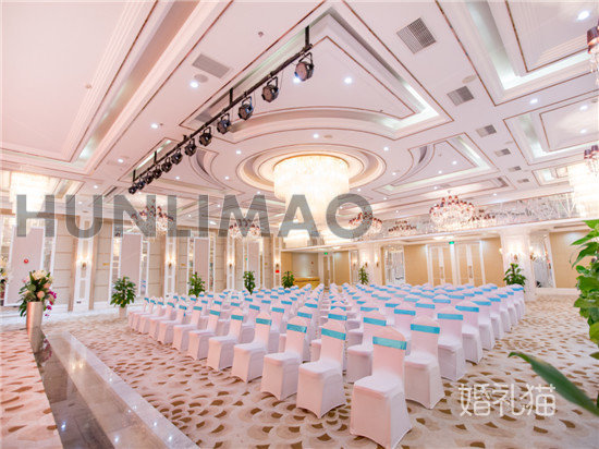 珠海祥祺明月湾酒店-