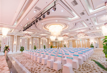 珠海祥祺明月湾酒店-