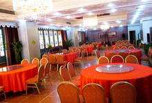 南岸食府-南岸食府-宴会小厅-全场