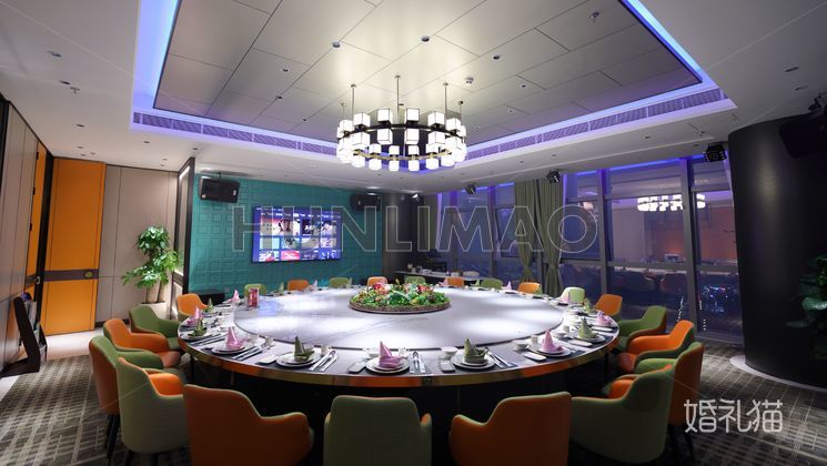 半岛豪苑酒家(广州港航店)-